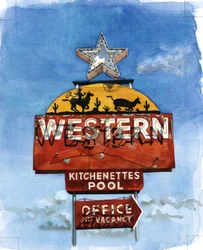 Lone Star, 2004